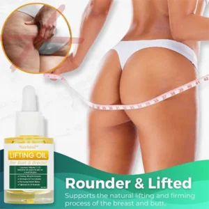 Nurbini™ Lifting Oil For Butt & Breast