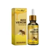 Oveallgo™ BeeVenom Sculpting Navel Oil