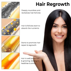 Oveallgo™ Hair Regrowth Capsules