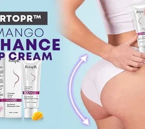 RtopR™ Mango Enhance Hip Cream