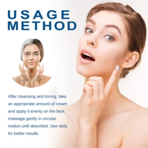 Seurico™ Anti-wrinkle Cream