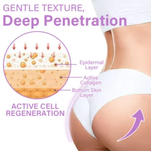 Seurico™ Bottom Enhancement Posterior Shaping Cream