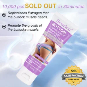 Seurico™ Bottom Enhancement Posterior Shaping Cream