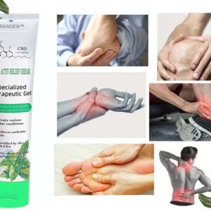 Seurico™ Cannabidiol Professional Joint Gel Therapy