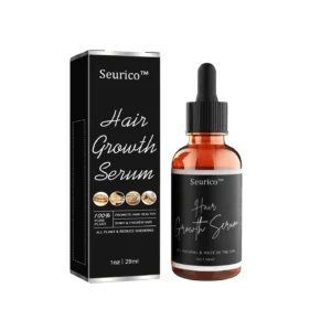 Seurico™ Natural Herbal Hair Growth Serum