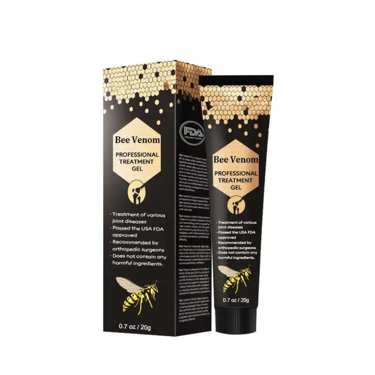 Seurico™ New Zealand Bee Venom Joint Relief Gel