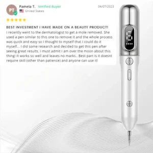 Seurico™ Viral Plasma Pen