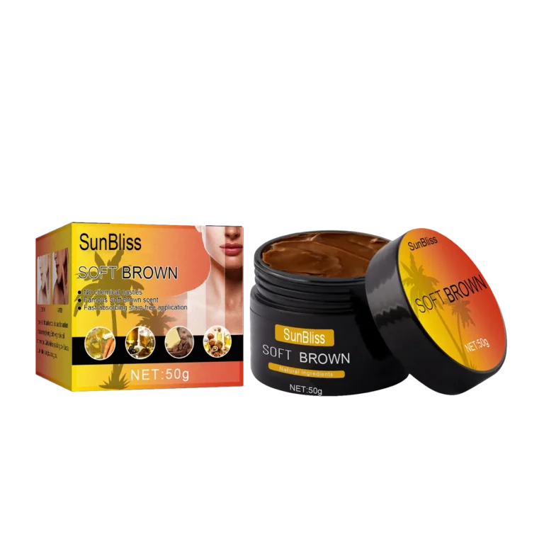 SunBliss™ Intensive Tanning Luxe Gel