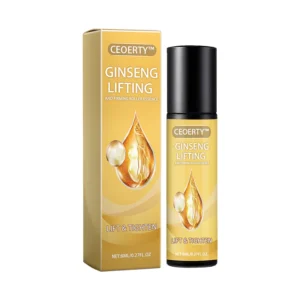 Ceoerty™ Ginseng Lifting and Firming Roller Essence