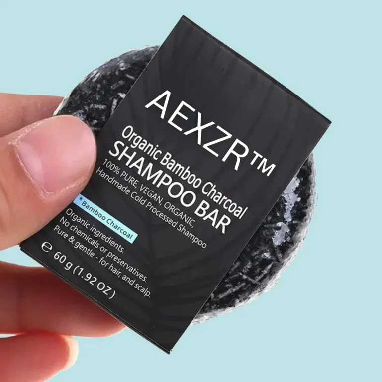 AEXZR™ Hair Revitalizing Bar