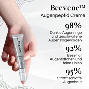 Beevene™ Augenpeptid Creme