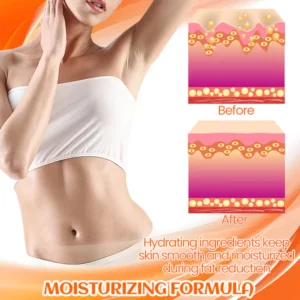 Biancat™ SlimHeat Slimming Hot Cream