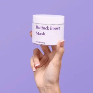 Buttock Boost Mask