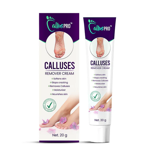 CallusPro™Calluses Remove Cream