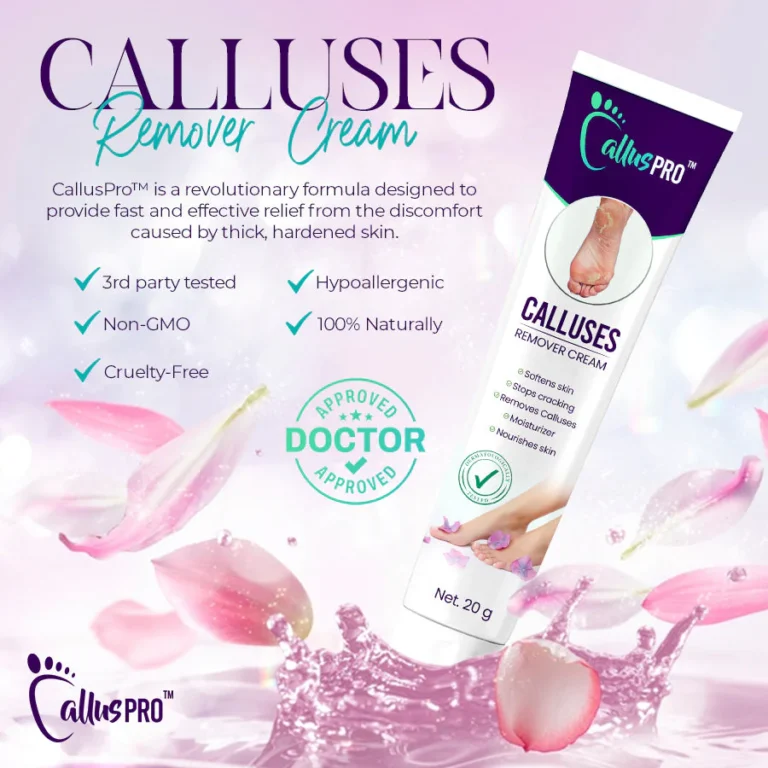 CallusPro™Calluses Remove Cream