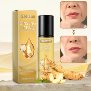 Ceoerty™ Ginseng Lifting and Firming Roller Essence