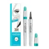 Dobshow™ 9D Microblading 4-tip Eyebrow Pen