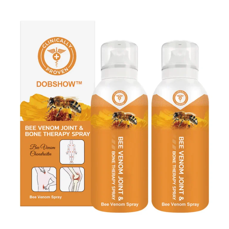 Dobshow™ Bee Venom Joint & Bone Therapy Spray