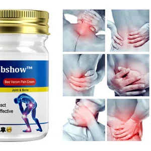 Dobshow™ Bee Venom Joint and Bone Therapy Advanced Cream