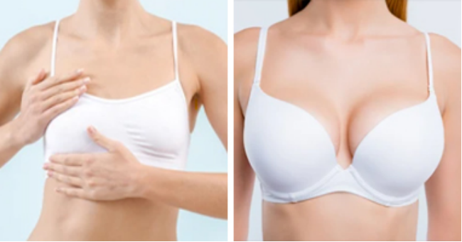 Dobshow™ Breast Enhancement Cream