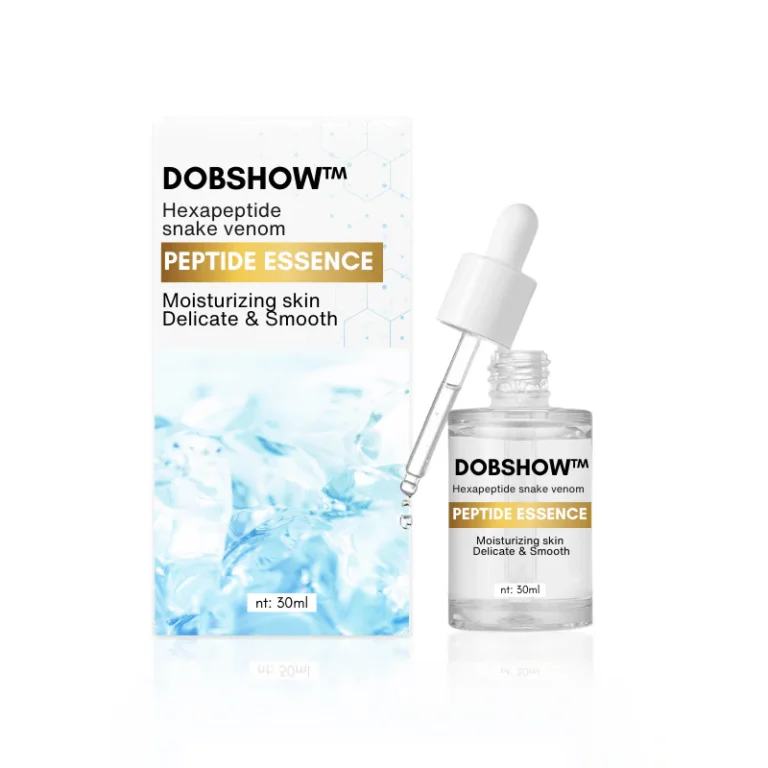 Dobshow™ Hexapeptide snake venom peptide essence