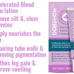 Dobshow™ Varicose Veins Cream