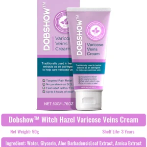 Dobshow™ Varicose Veins Cream