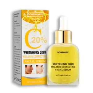 Dobshow™ Whitening Skin Melanin Correcting Facial Serum