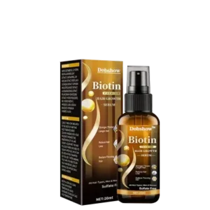 Dobshow™Biotin Premium Hair Growth Serum