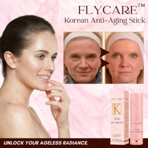 FLYCARE™ Korean Anti-Aging Stick