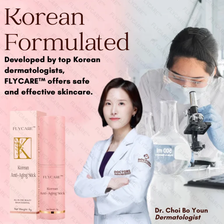 FLYCARE™ Korean Anti-Aging Stick - Image 4