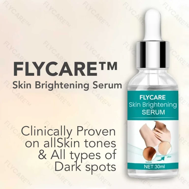 FLYCARE™ Skin Brightening Serum