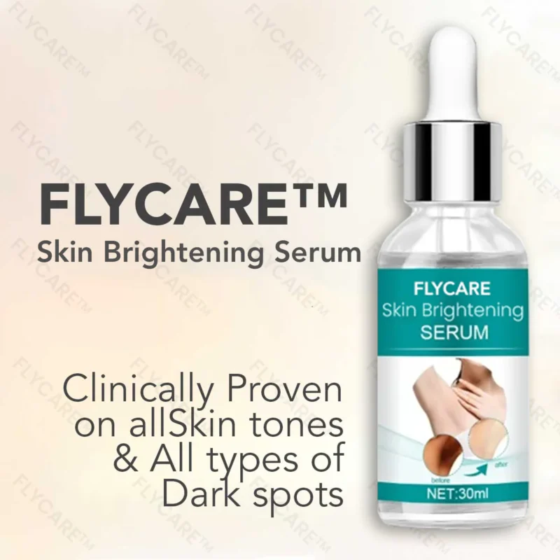 FLYCARE™ Skin Brightening Serum