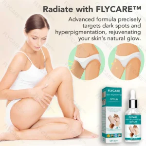 FLYCARE™ Skin Brightening Serum