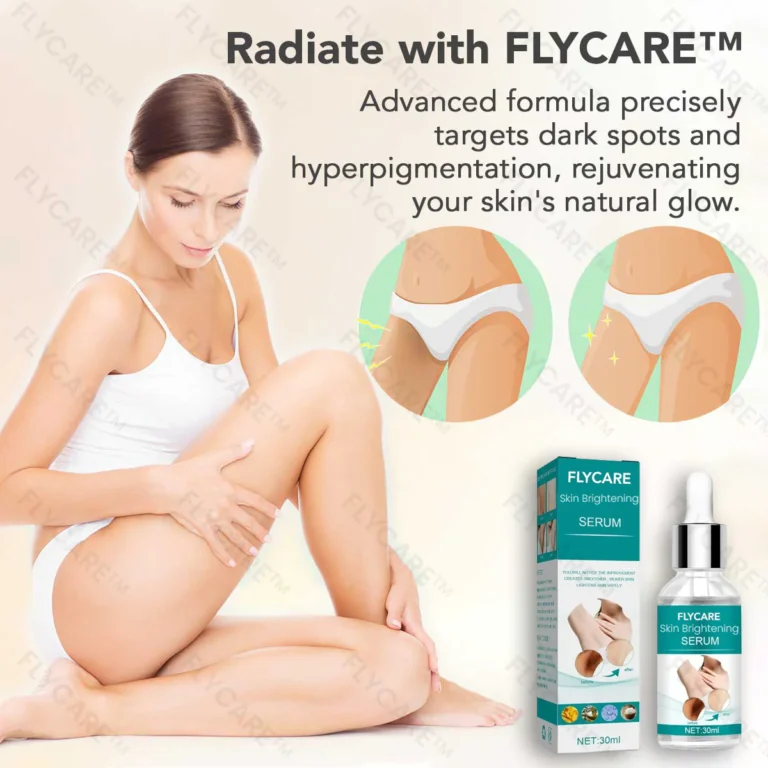 FLYCARE™ Skin Brightening Serum