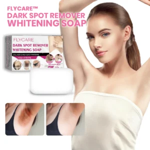 FLYCARE™Dark Spot Remover Whitening Soap