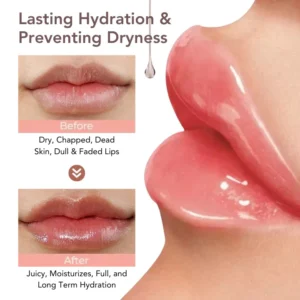 Fivfivgo™ Instant Volumizing Lips Plumper