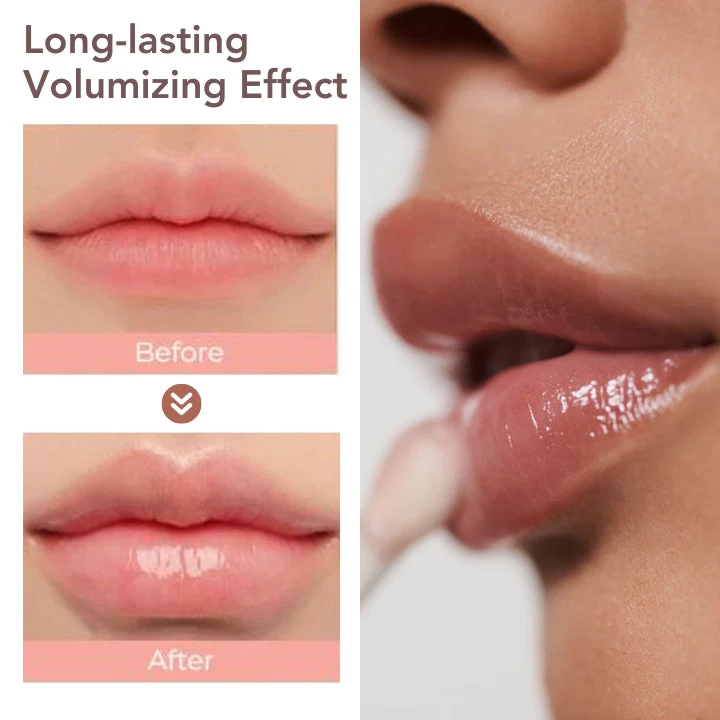 Fivfivgo™ Instant Volumizing Lips Plumper