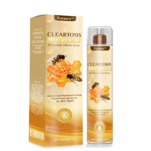 Furzero™ Cleartosis Bee Venom Keratosis Pilaris Spray