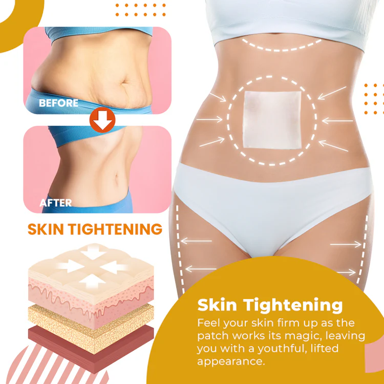 GlowFirm™ Collagen Essence Tightening Patch