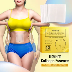 GlowFirm™ Collagen Essence Tightening Patch