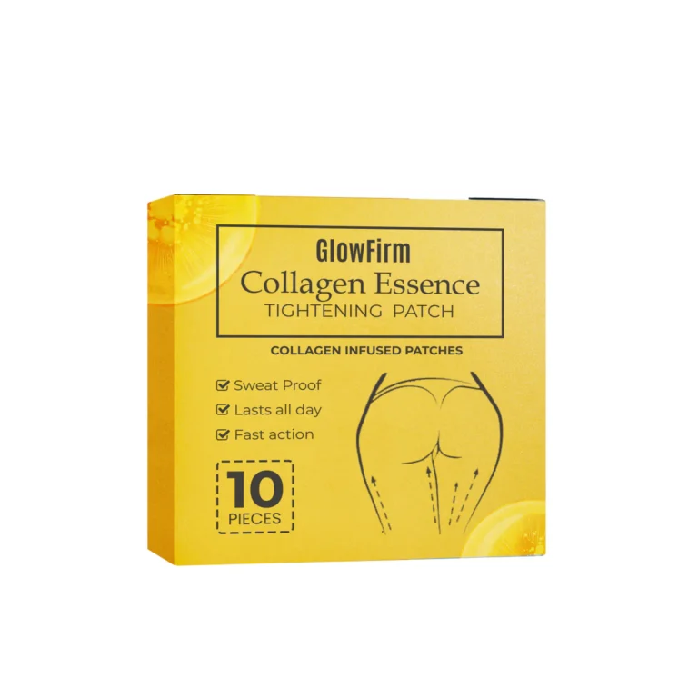 GlowFirm™ Collagen Essence Tightening Patch