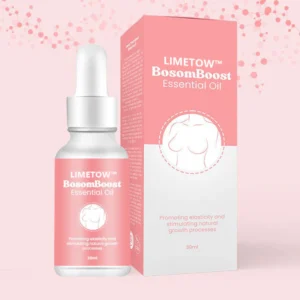 LIMETOW™ BosomBoost Essential Oil