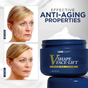 LIMETOW™ V-Shape Face-lift Firming Cream