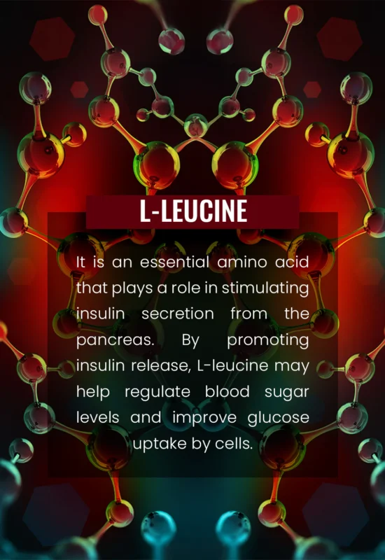 Luhaka™ GlycoPlummet Blood Sugar Essence