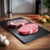 Meat Defrosting Tray