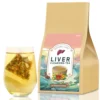 NATURE LIVER Webag Liver Cleansing Tea