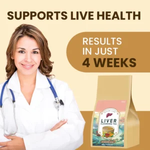 NATURE LIVER Webag Liver Cleansing Tea