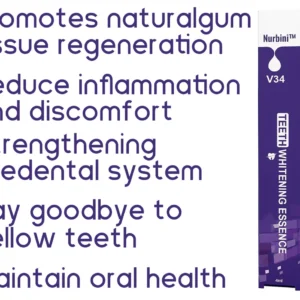 Nurbini™ Gum Therapy Gel