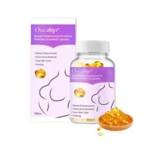 Oveallgo™ Bee Pollen Firming Capsule